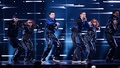 LIVE: Brottsmisstänkta artisten stoppas i Eurovision 
