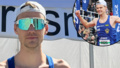 Lukas vann ultramara: "Hittade nya krafter efter 92 kilometer"