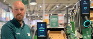 Luleåbutiken först i Sverige med nya avokado-uppfinningen