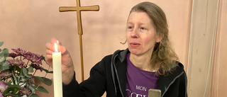 Utsatta söker stöd hos kyrkan: "Verkar inte finnas någon ände"