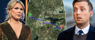 Här gör TV4 pinsamma missen – som drar in Katrineholm