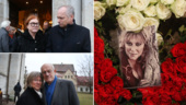 Gotlandsprofilerna efter begravningen: ”Alla blev väldigt tagna”