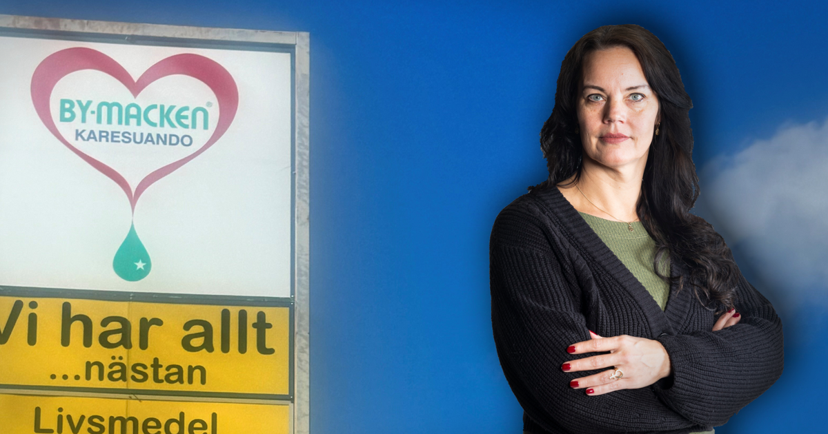 1 000 bensinmackar hotas försvinna