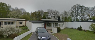Nya ägare till villa i Linköping - 3 500 000 kronor blev priset