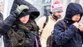 Mardröms-lågtryck drar in över Sörmland: "Ovanligt" 