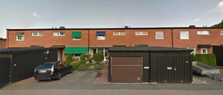 Huset på Blomstervägen 7 i Strängnäs sålt för andra gången på kort tid