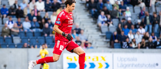 Uppgifter: Guldhjälten klar för IFK