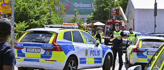 Hård kritik mot Gröna Lund efter dödsolyckan