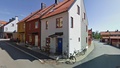 150 kvadratmeter stort radhus i Nyköping får nya ägare