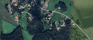 126 kvadratmeter stort hus i Uppsala sålt för 3 825 000 kronor
