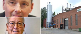 BESKEDET: Tiotal varslas på fabrik utanför Skellefteå