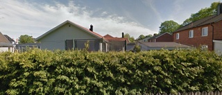 Huset på Malmgatan 17 i Hultsfred sålt för andra gången på tre år