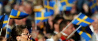 Dagen är ett hot mot den svenska nationalidentiteten