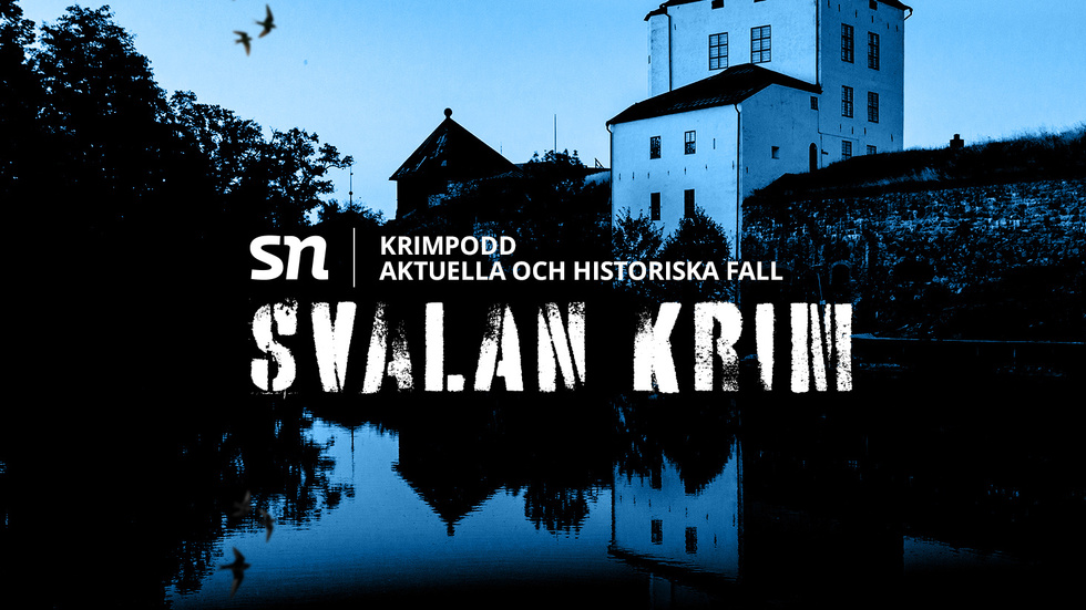 I avsnitt två av Svalan krim fokuserar vi på Lars Widerström, Sveriges farligaste man.