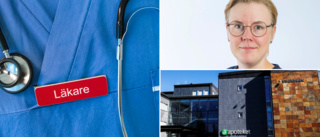 Svår läkarbrist hotar Luleå i sommar: "Patientsäkerheten hotad" 