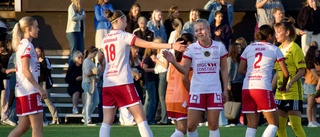 Uppsala till final i Gothia Cup: "Visar upp en otrolig rutin"