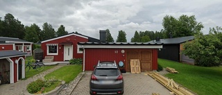Huset på Rotorvägen 12 i Skellefteå sålt för andra gången sedan 2022