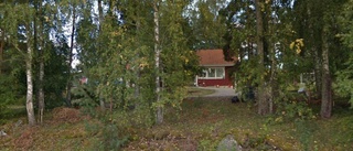 121 kvadratmeter stort hus i Enköping sålt för 2 500 000 kronor
