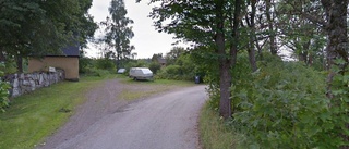 Huset på Bladåkersby 34 i Knutby sålt för andra gången sedan 2023