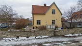 Ny ägare till villa i Visby - prislappen: 8 200 000 kronor