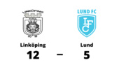 Linköping klart för Futsalligan efter seger