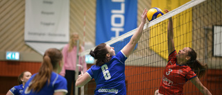 Stort kliv för Skellefteå Volley — klara för kval 