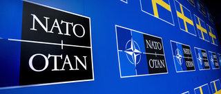 Nu är Sverige med i Nato helt och fullt