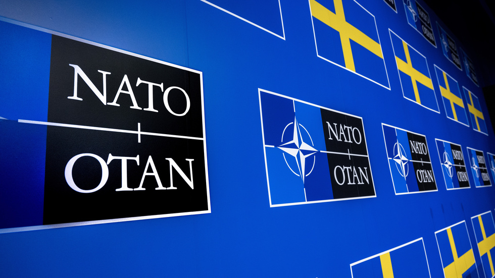 ”Sverige uppfyller med marginal de krav som ställs på Natomedlemmar och kommer göra Nato starkare och säkrare.”