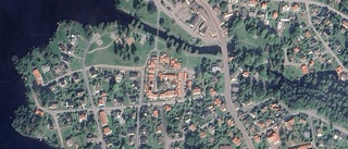 146 kvadratmeter stort radhus i Virserum sålt för 800 000 kronor