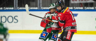 Karvinen ser fram emot mötet med Luleå Hockey: "Nu är det krig"