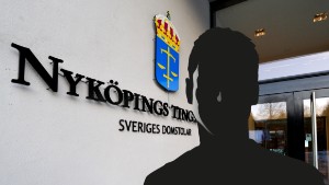 Utpekad gängkriminell på flykt – möjlig måltavla för bombattack