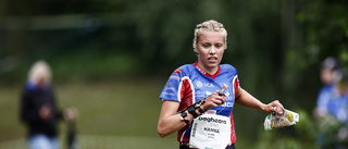Kostsam miss för Hanna Lundberg i världscup-sprinten: "Pinsamt"