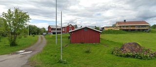 130 kvadratmeter stort hus i Svappavaara sålt för 950 000 kronor