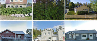LISTA: Nästan tio miljoner för dyraste villan i Luleå under augusti