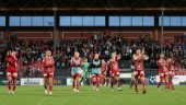 Mållöst i seriefinalen – drama väntar