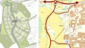 Politiker vill stoppa byggen på åkermark – röstade ändå ja