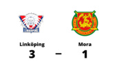 Linköping vann efter Arvid Westlins dubbel