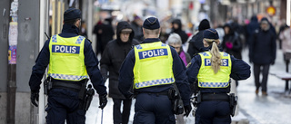 Svensk polis kan börja patrullera i Norge