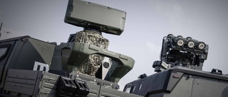 Saab ska leverera luftvärn till Försvaret 
