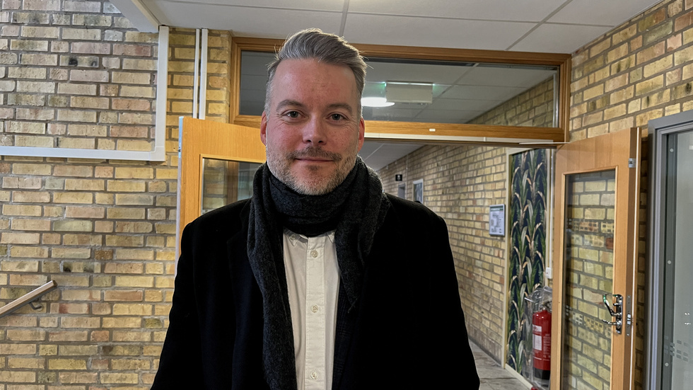 Trots tillsättningen av nya chefer kommer antalet chefspositioner minska totalt sett då verksamhetschefsrollen upphör och flertalet vakanta cheftjänster inte kommer att tillsättas, skriver Jonas Eriksson, utbildningsdirektör i Norrköpings kommun.
