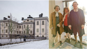 "Slottsherren" på Salsta dyker upp i SVT:s historiska succé