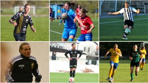 LISTA: Här är den lokala fotbollens målfarligaste spelare