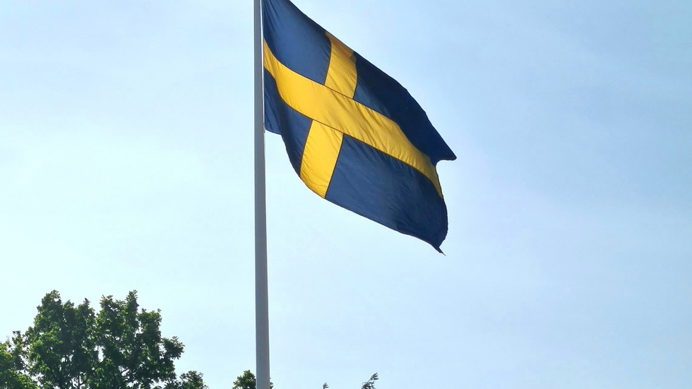 Hur ska jag kunna skydda mina barn i dagens Sverige, undrar E. Boden.