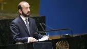 Armenien vädjar om FN-insats i Nagorno-Karabach