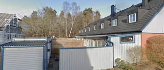 Radhus på 112 kvadratmeter sålt i Sturefors - priset: 2 750 000 kronor