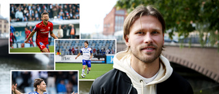 Ville till IFK för att rädda karriären: "Inte redo att ge upp"