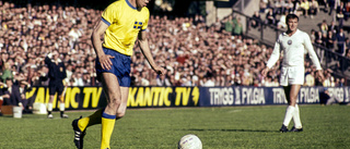 Förre svenske VM-spelaren död