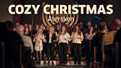 Julkonsert med Återsken i Västerledskyrkan