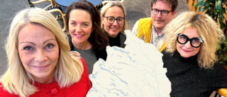"En pusselbit till Norrbottens framtid"
