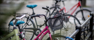 Hej cyklist – använd din ringklocka